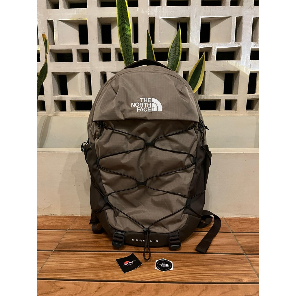 Tas Ransel The North Face Borealis Backpack 28 Original