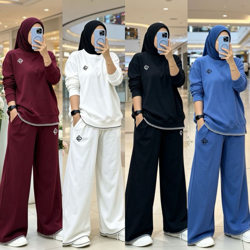 One set zulfa