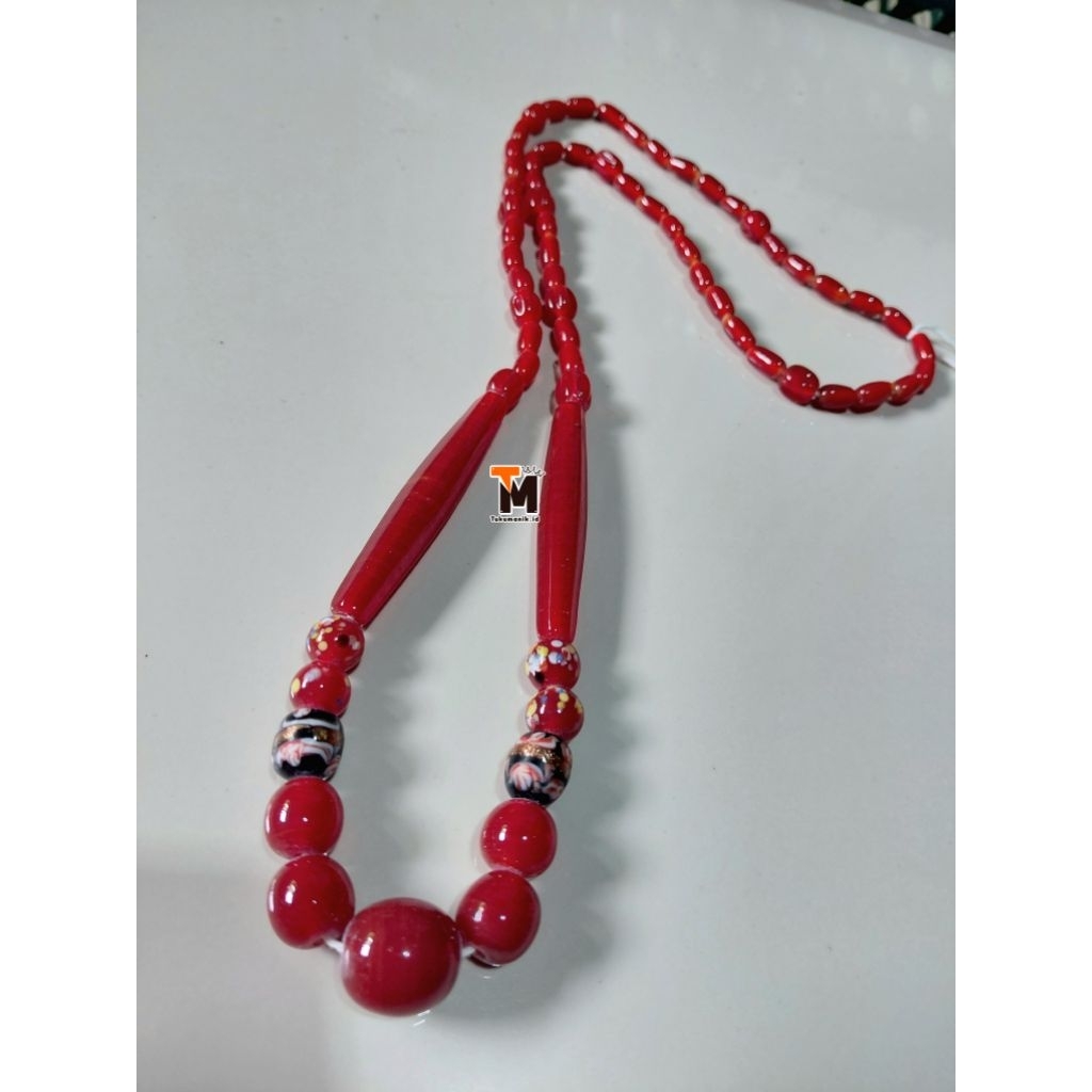 KALUNG LAMIANG DESAIN - LILIS LAMIANG DESAIAN - LAMIYANG - BEADS - TUKUMANIK