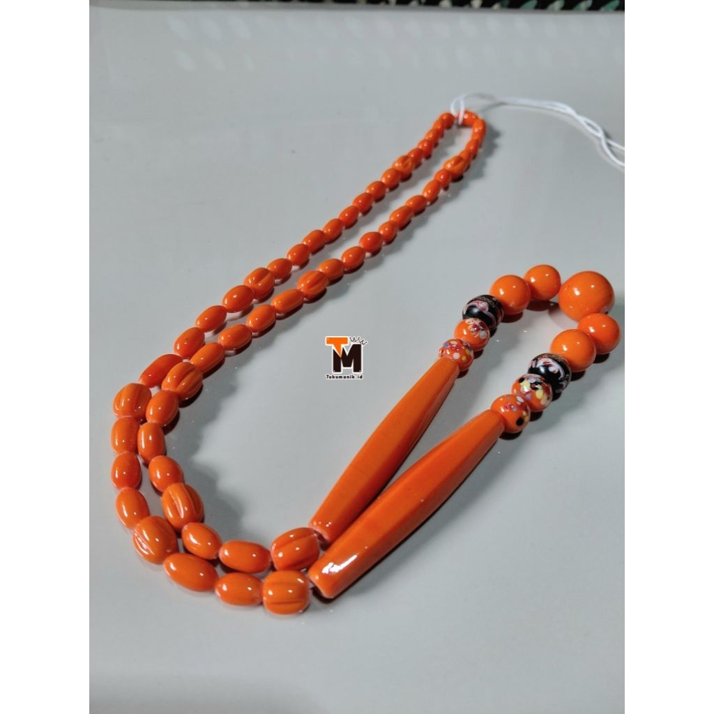 KALUNG LAMIANG DESAIN - LILIS LAMIANG DESAIN - LAMIYANG | BEADS | TUKUMANIK