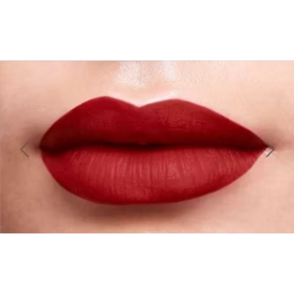 Lipstick Matte OnColour Oriflame Original Berkualitas