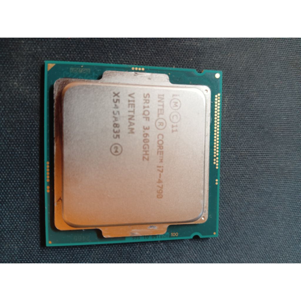 Prosesor-i7-4790