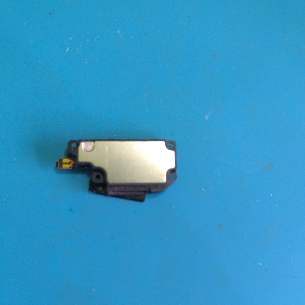 Buzzer Redmi note 8 copotan