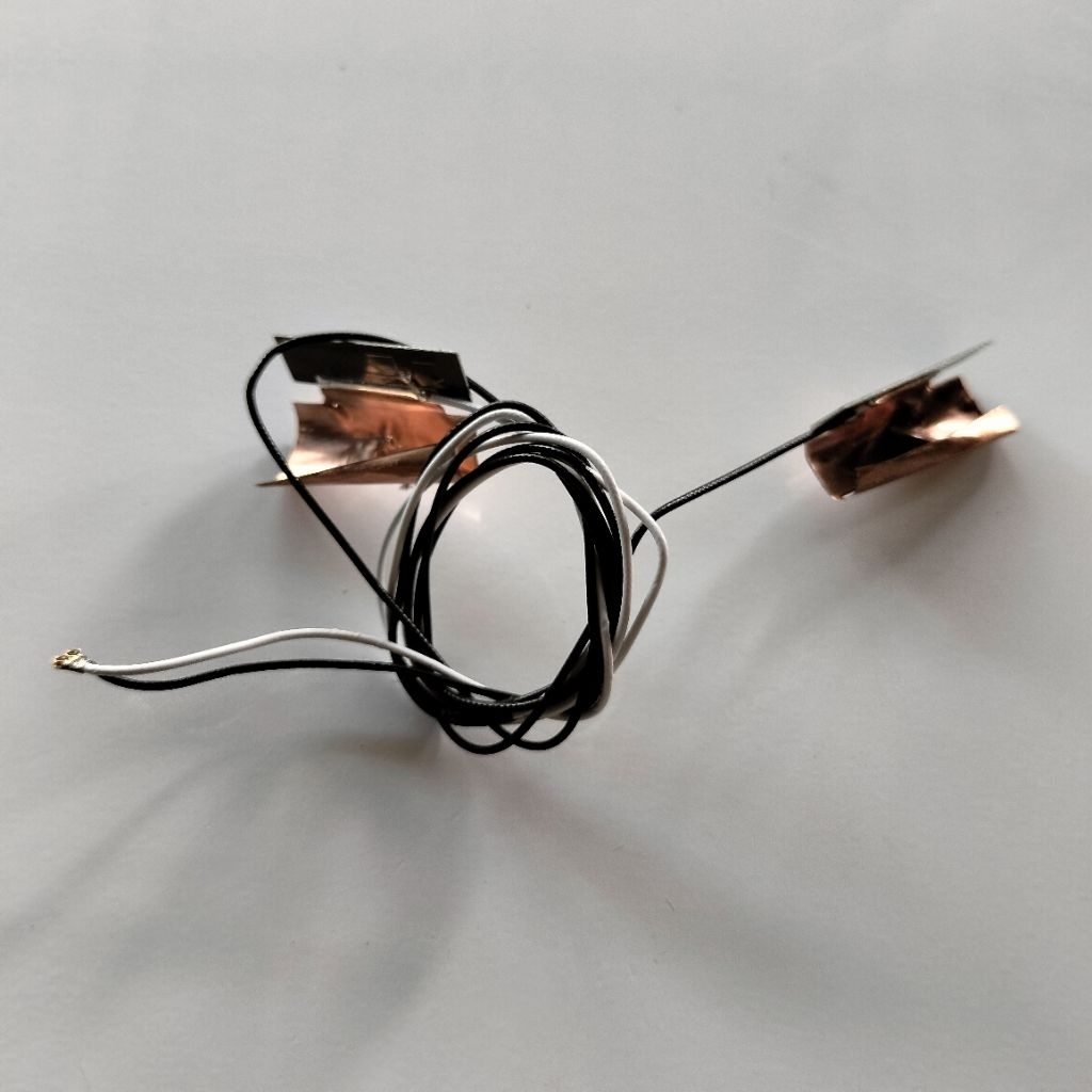 kabel wifi laptop dell latitude 3410