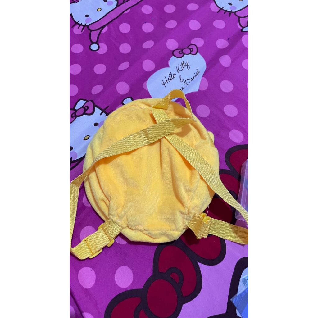 tas karakter pokemon Preloved