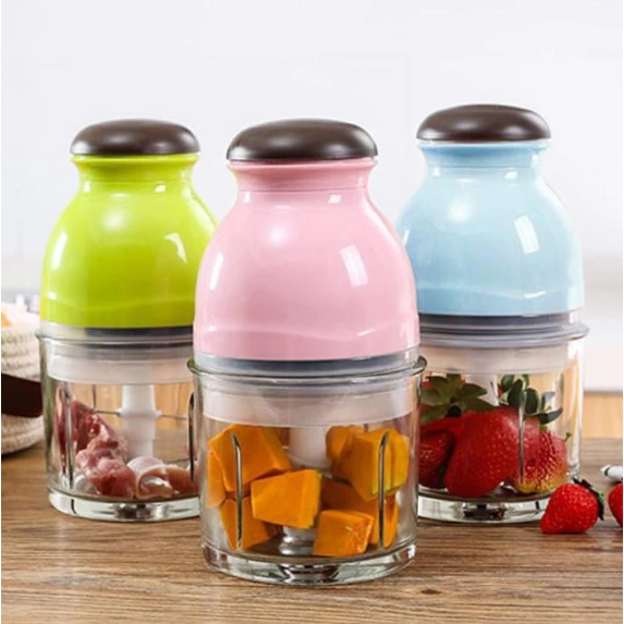 CAPSULE BLENDER/ BLENDER KAPSUL / BLENDER BENTUK KAPSUL SERBAGUNA