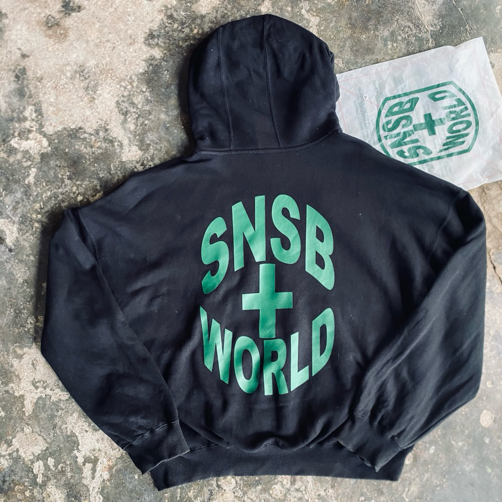HD SNSB ROAD MATCHA XL