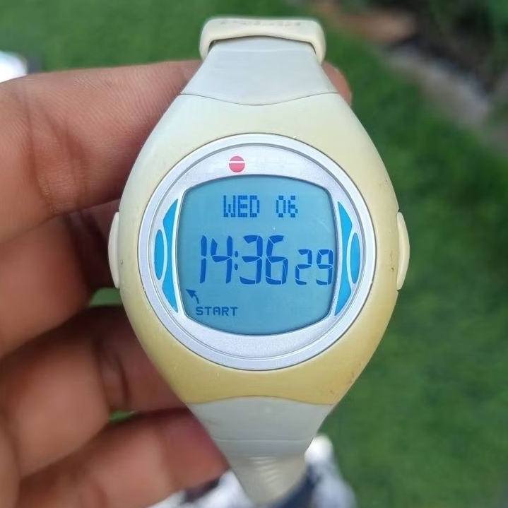 Jam Tangan POLAR