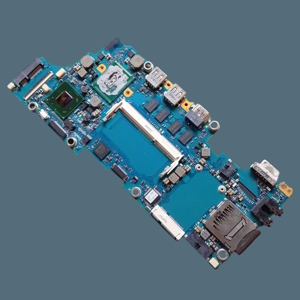 Motherboard Laptop Toshiba Portege Z935-P300 Core i5 Normal