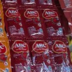 Saos ABC Sambal Asli Renceng