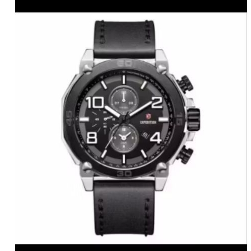 jam tangan pria expedition 6766 mcltbba