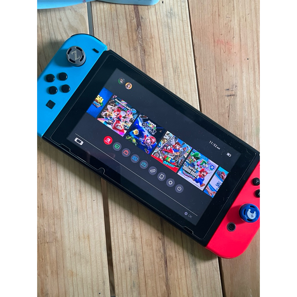 NINTENDO SWITCH V1