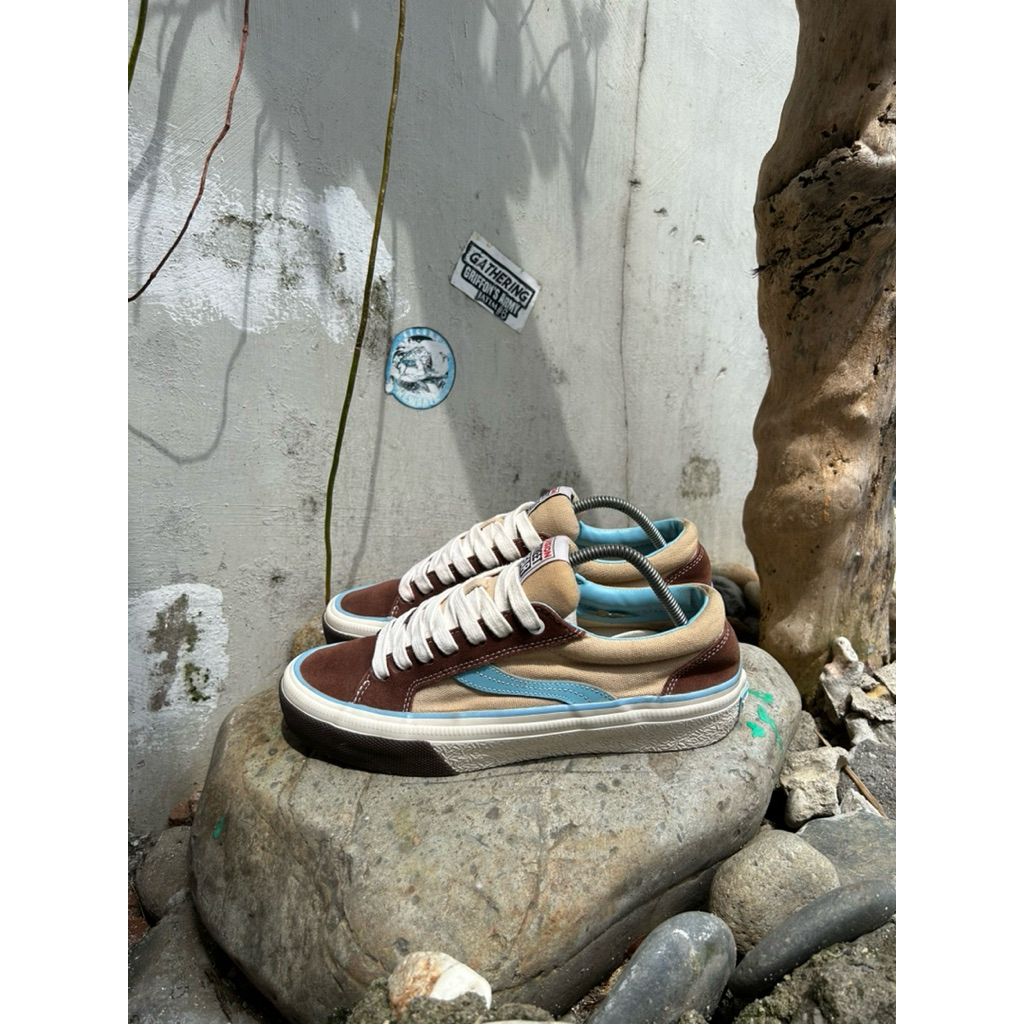 Vision Street Wear