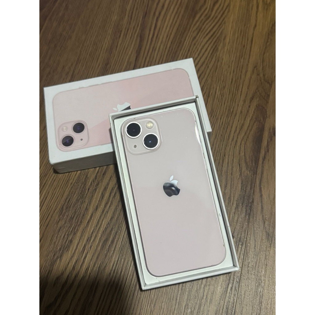 Iphone 13 mini 128