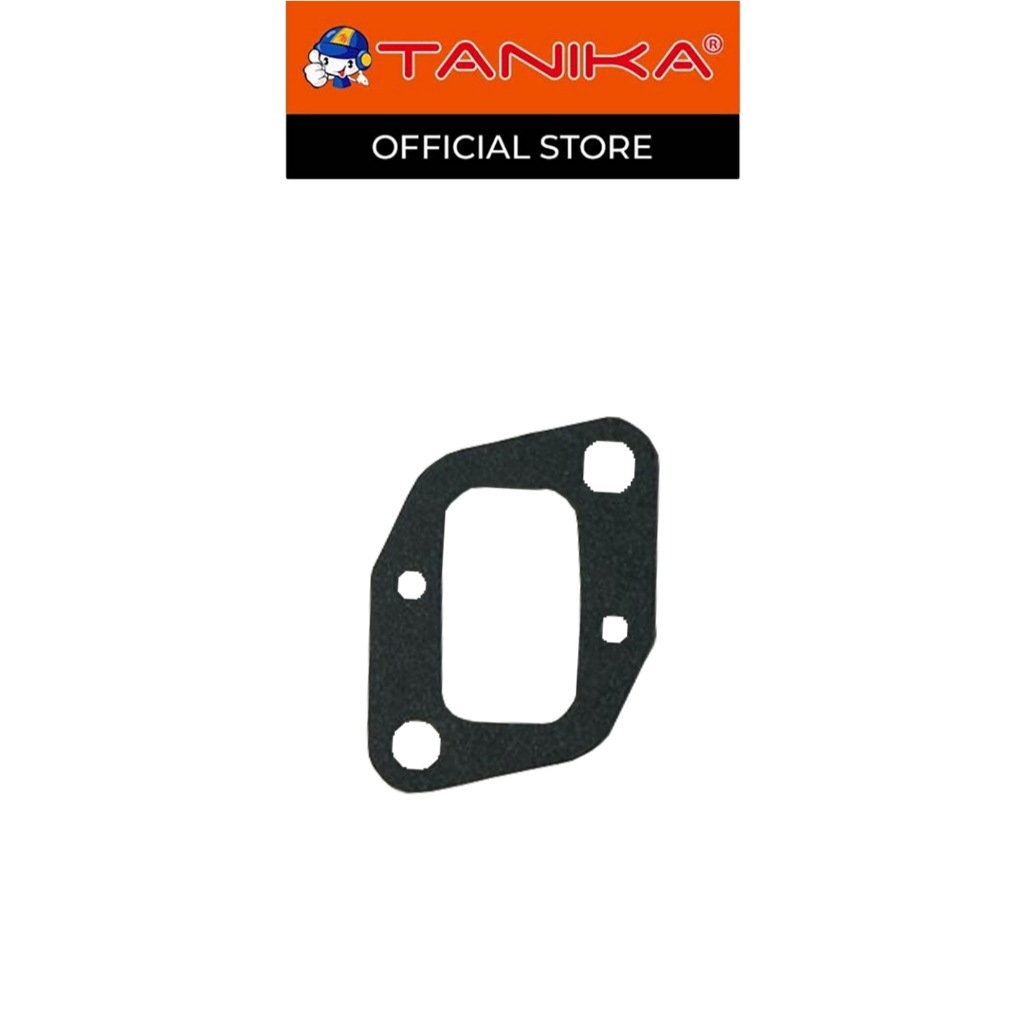 TANIKA Sparepart  Gasket Intake Carburetor Mistblower TNK 737 Turbo (TK2MB2.60s)