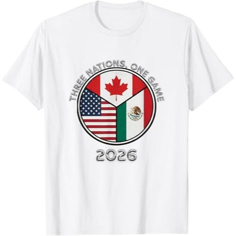 BAJU PIALA DUNIA 2026 KAOS WORLD CUP 2026 MASKOT FIFA WORLD CUP
