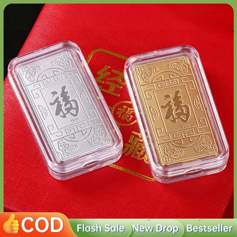 Emas Koin Gold Coin Souvenir Emas Koin Souvenir coin Emas