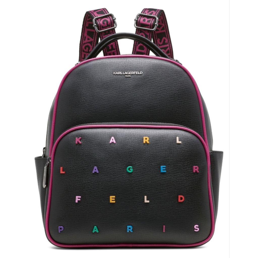 KARL LAGERFELD PARIS MAYBELLE BACKPACK