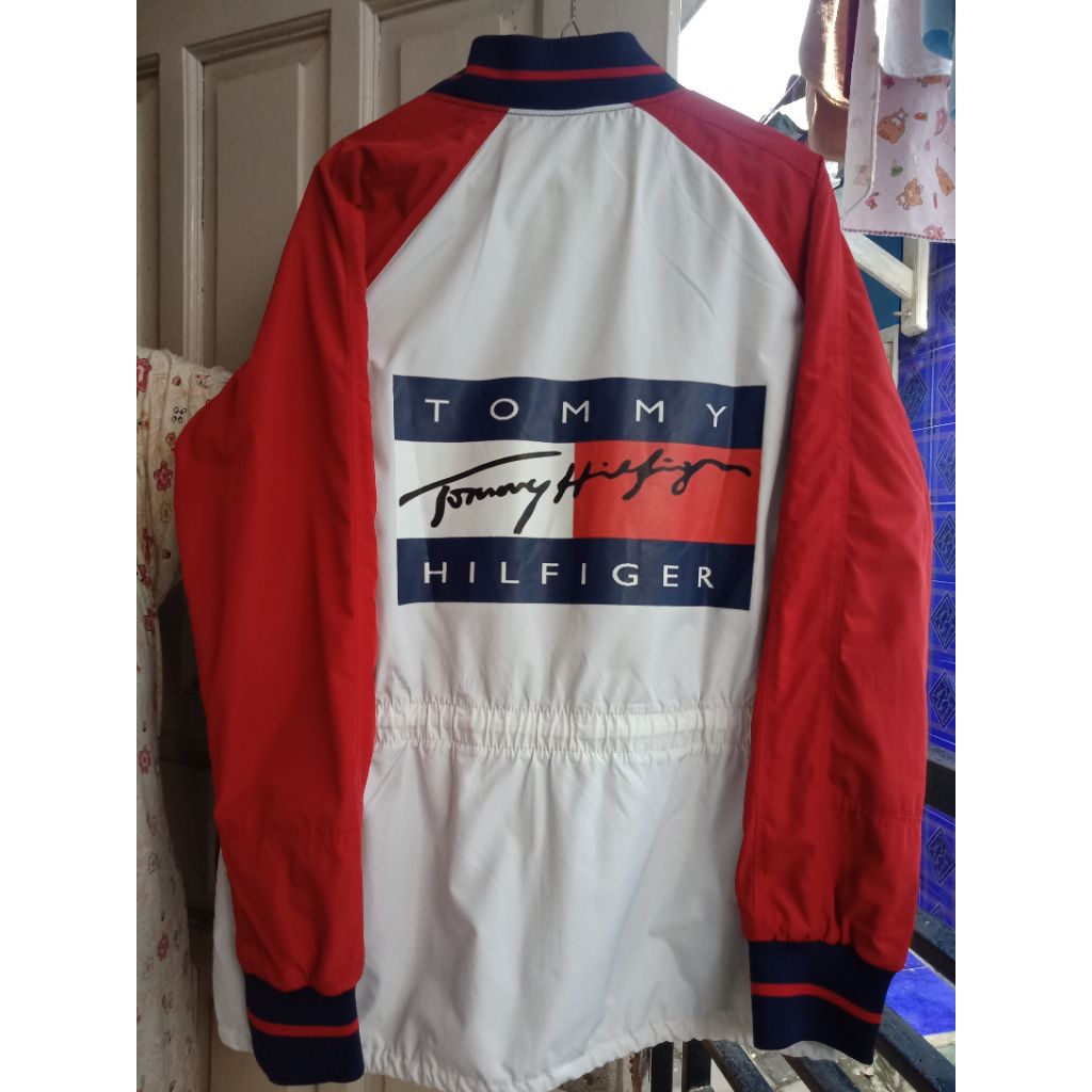 tomy hilfiger