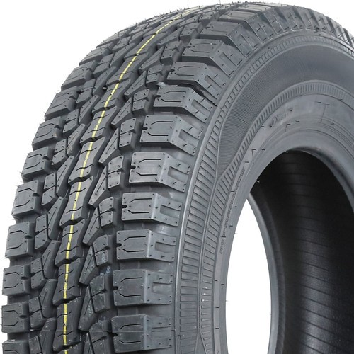 Zeetex AT1000 Uk 285/75 R16 Ban Mobil