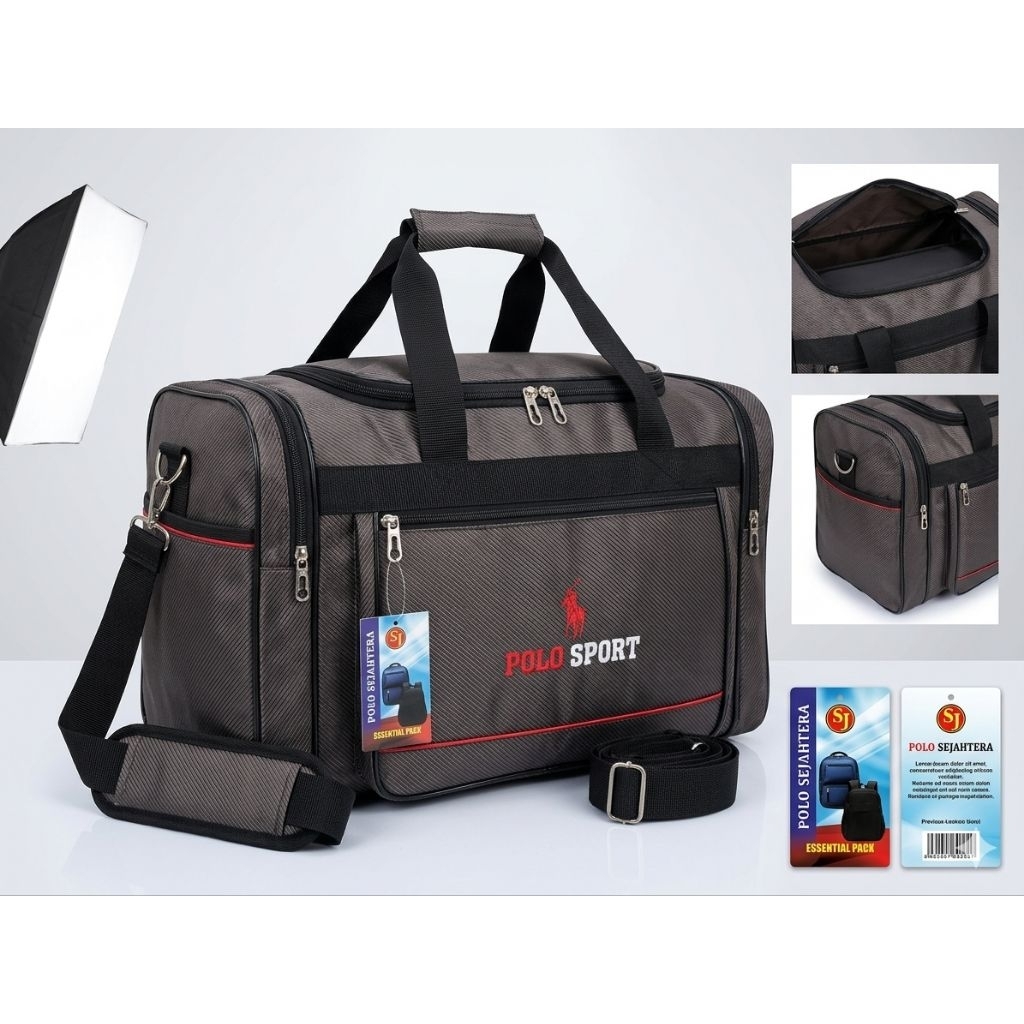 tas tempat baju