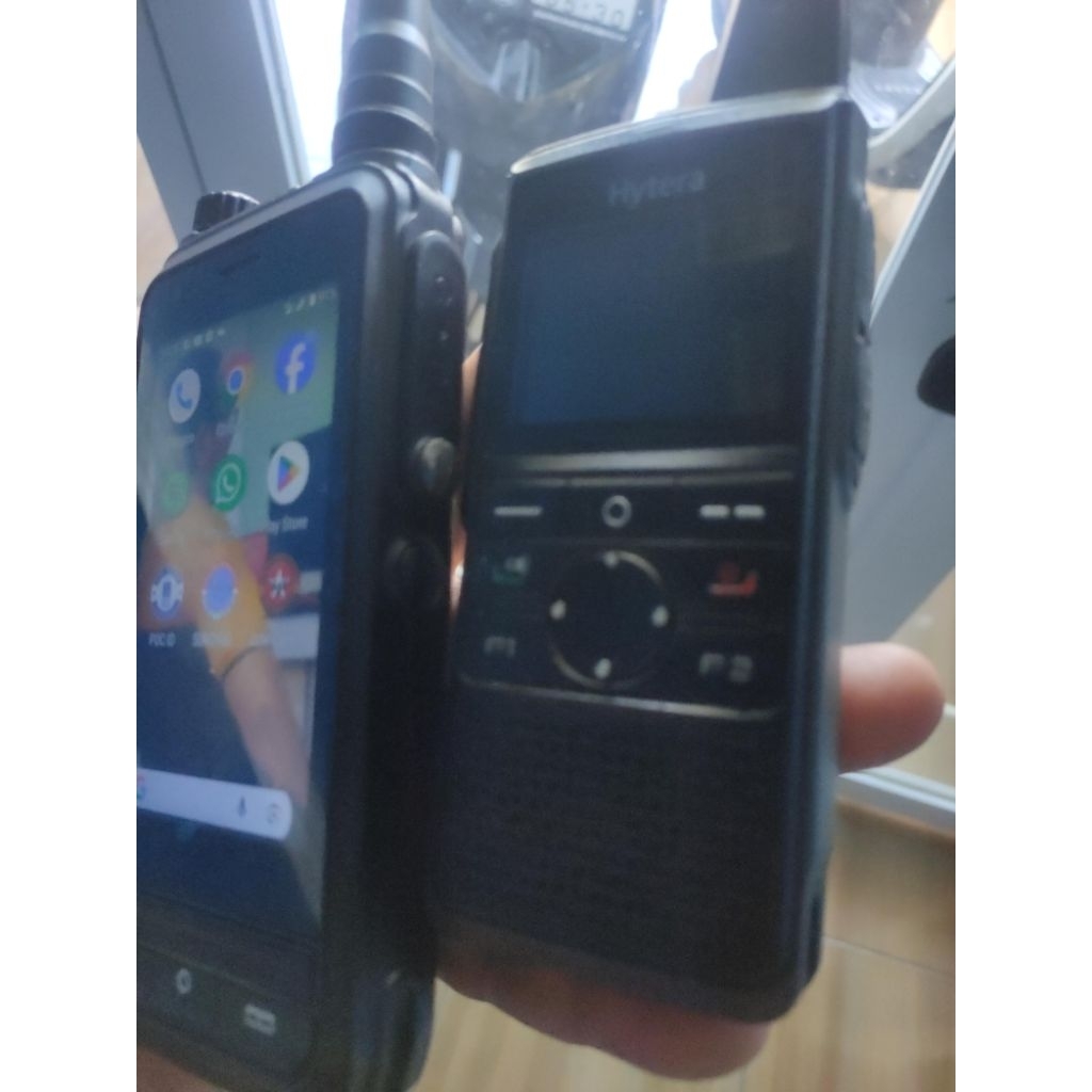 Hytera PNC 370
