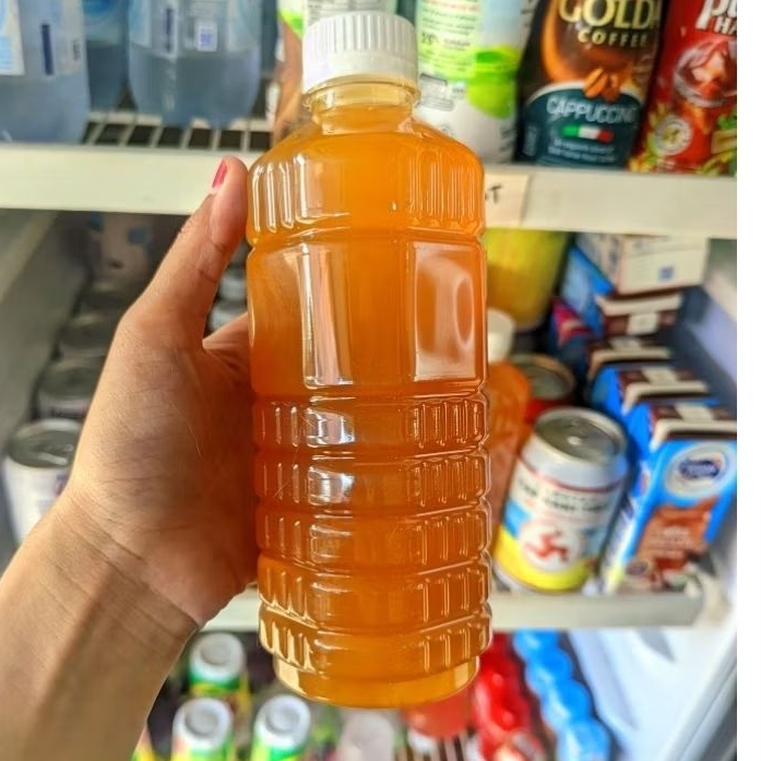 Sinom kemasan 500ml