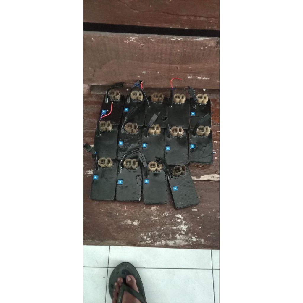 cdi shogun kebo limiter