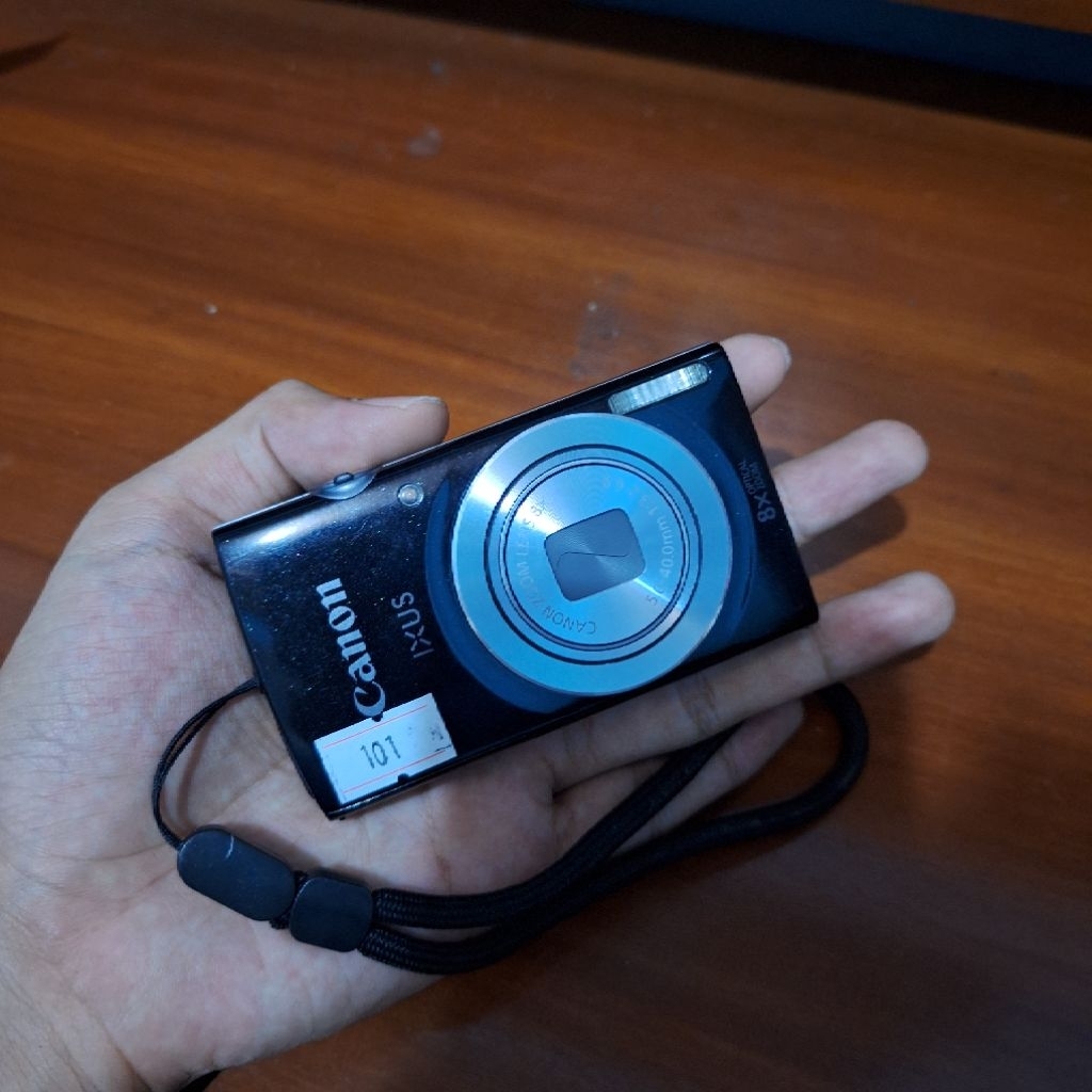 Canon IXUS 145