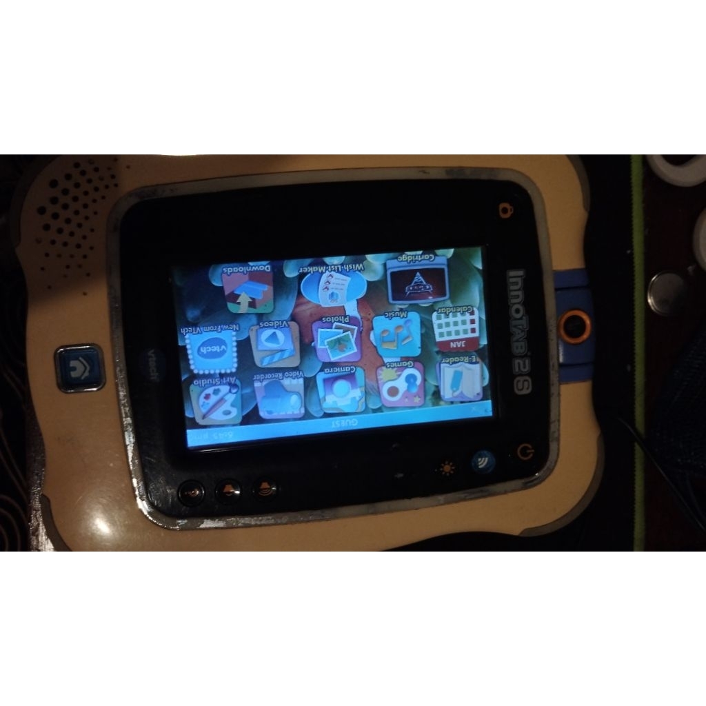 innotab 2 vtech