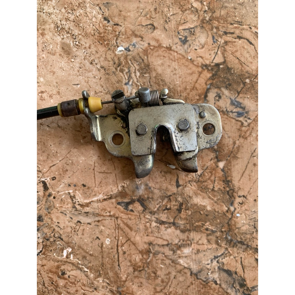 Engsel jok kunci tali jok satria fu smash old original