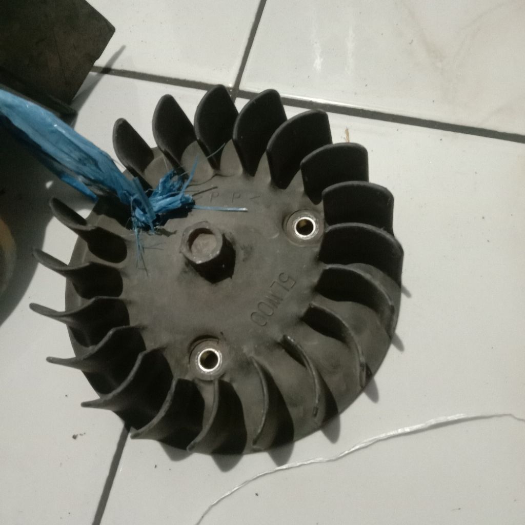 kipas Mio sporty