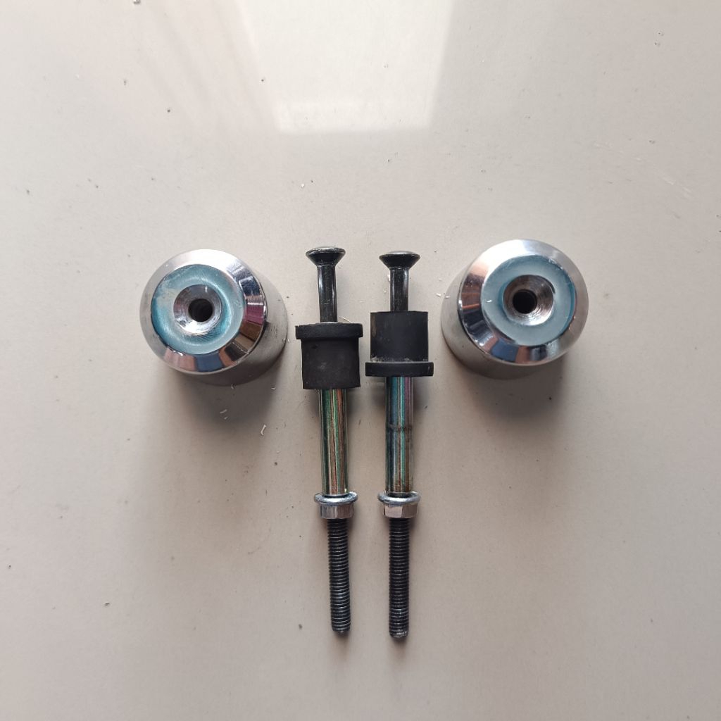 bandul jalu stang suzuki thunder 125 original