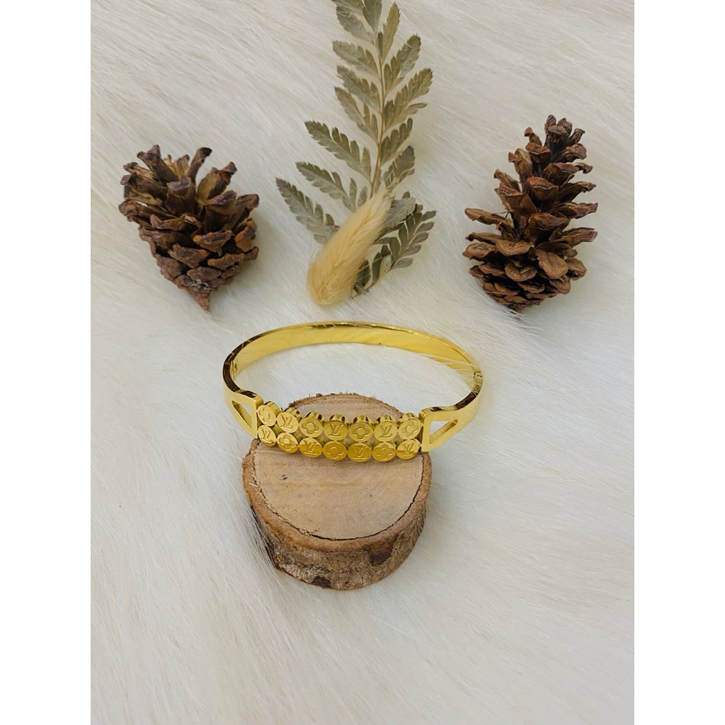 Bangle Titanium