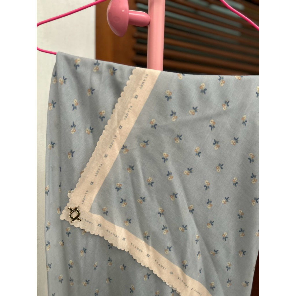 kerudung klamby PL