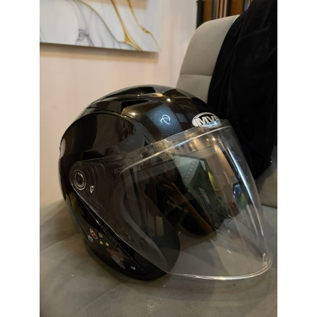 helmMLaRr15