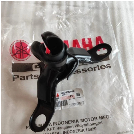DUDUKAN STANG STIR FIZR FORCE 1 VEGA ZR Original Yamaha