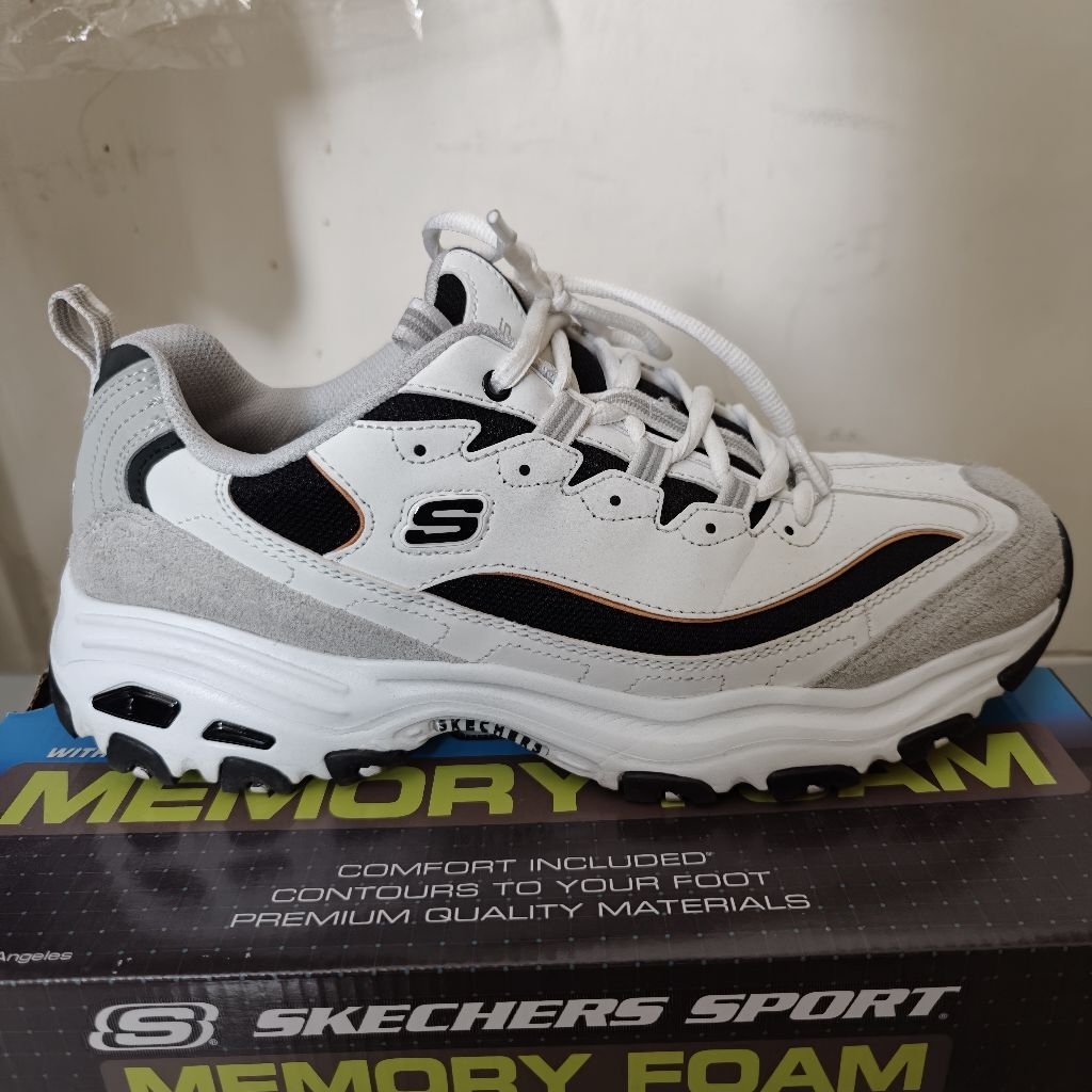 Skechers D'Lites Pria