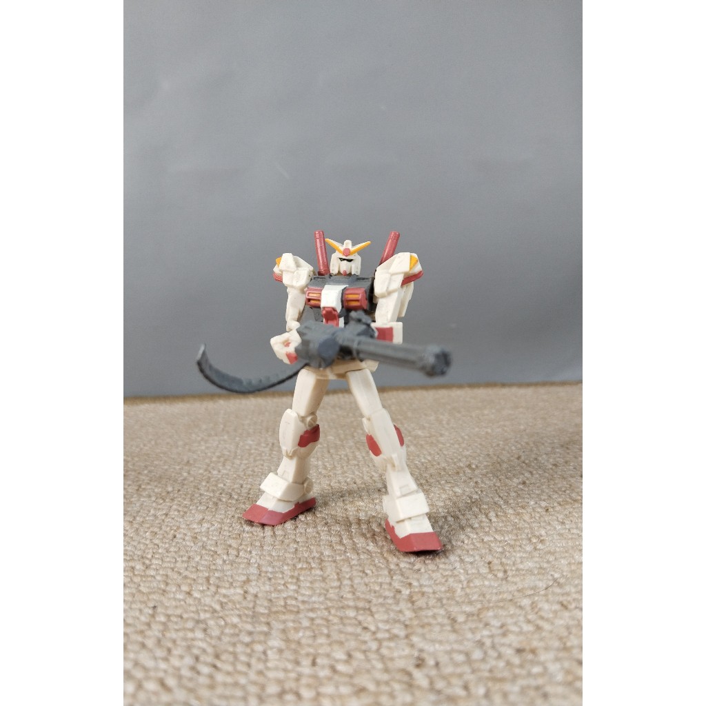 action figure bandai HG gashapon Gundam RX-78-5  - G1