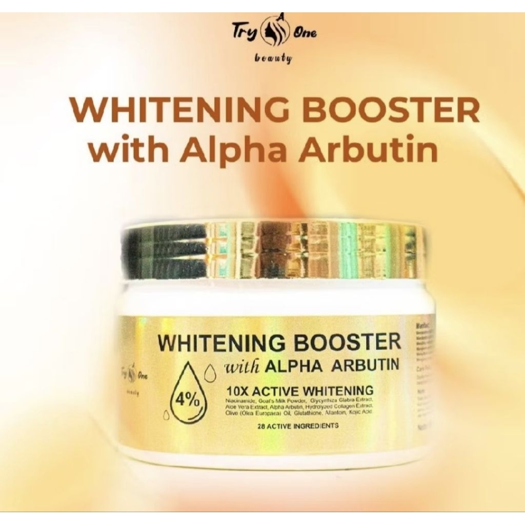 [ HB Triyen Beauty ] PAKET PEMULA HB HIGH DOSE BODY WHITENING LOTION + BODY WHITENING TONER BPOM