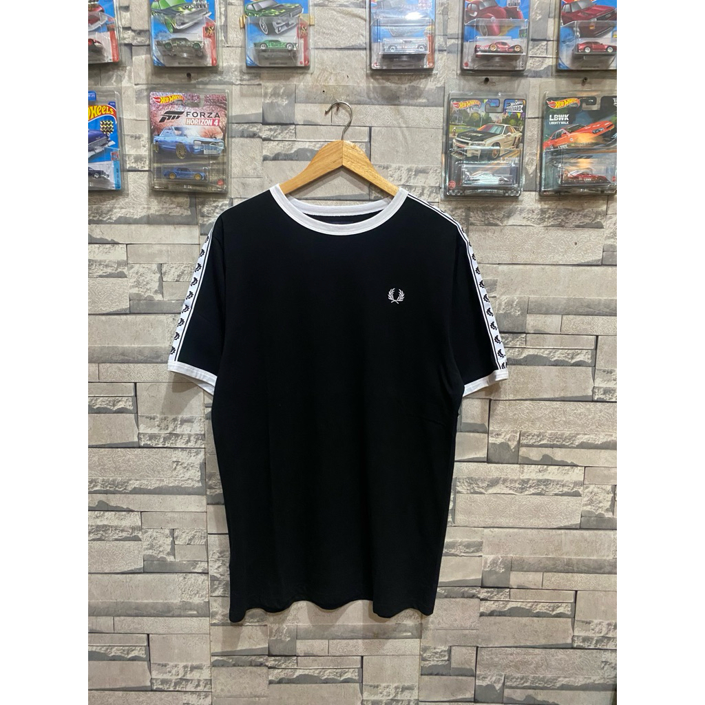 kaos fred p3rry