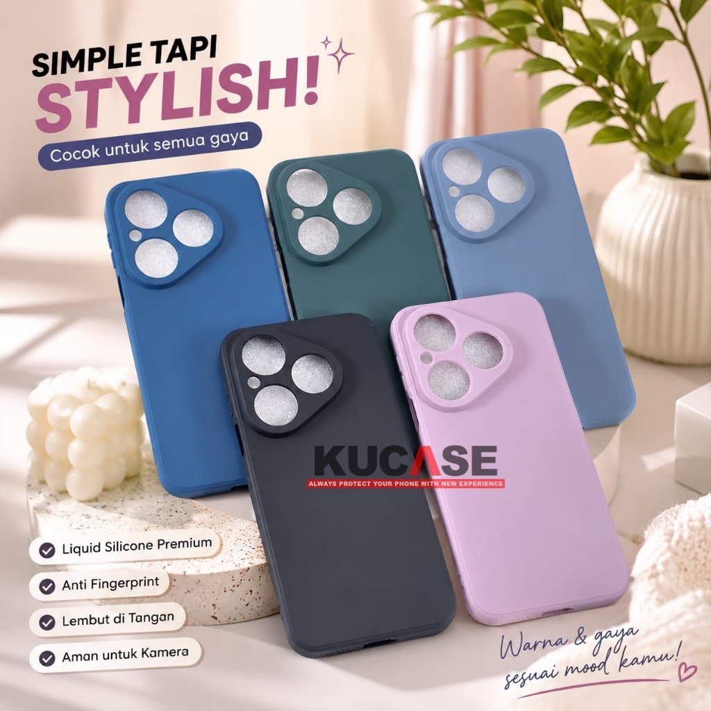 Huawei Pura 80 Huawei Pura 80 Pro Huawei Pura 80 Ultra Softcase Macaron Square Polos Case  Huawei Pu