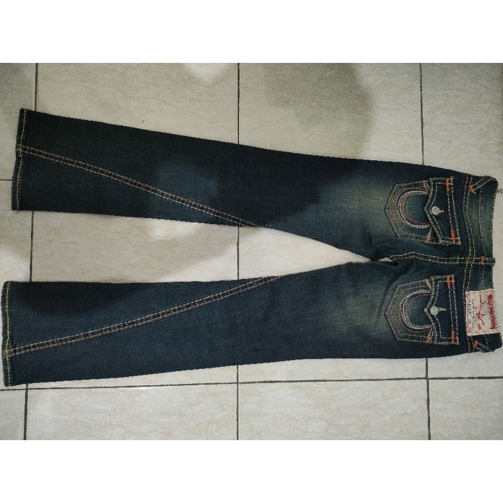 Jeans TR Joey Super T cewek