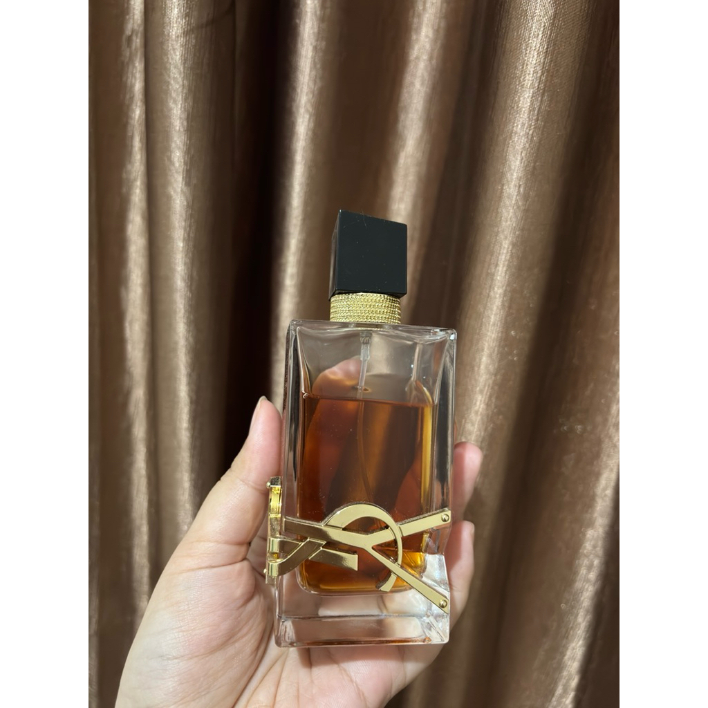 dupe parfum ysl libre