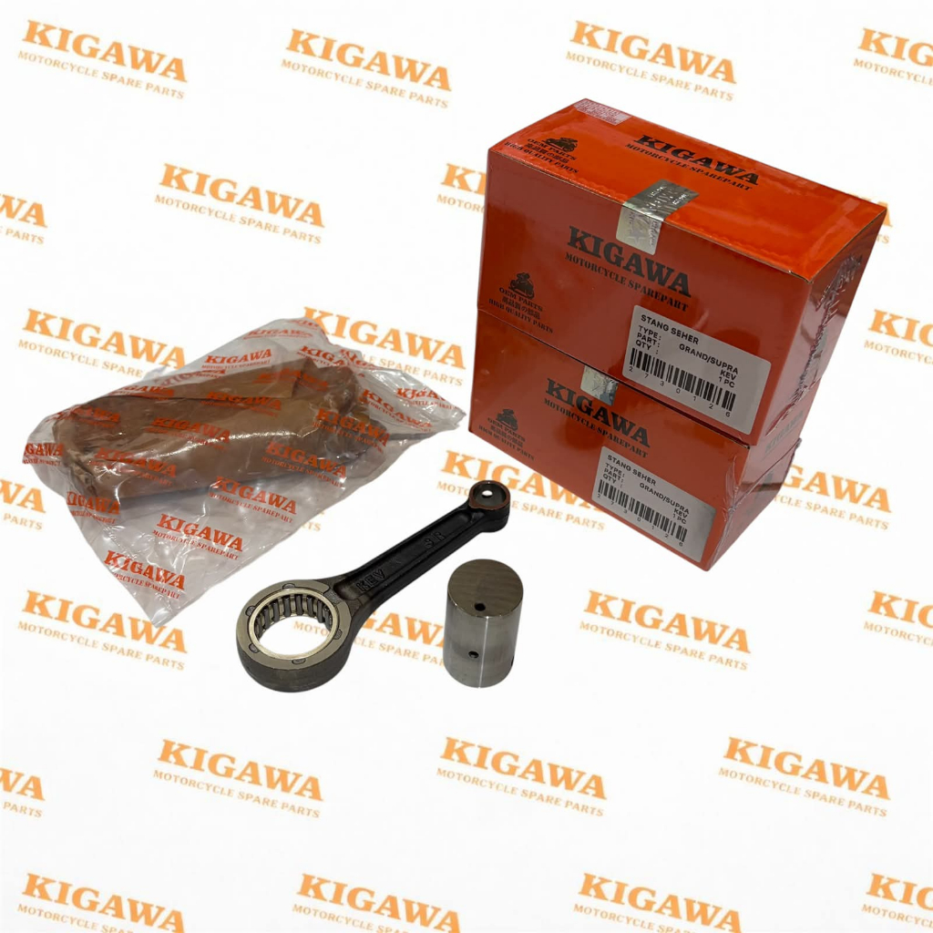 STANG SEHER MOTOR GRAND/SUPRA (KEV) - KIGAWA