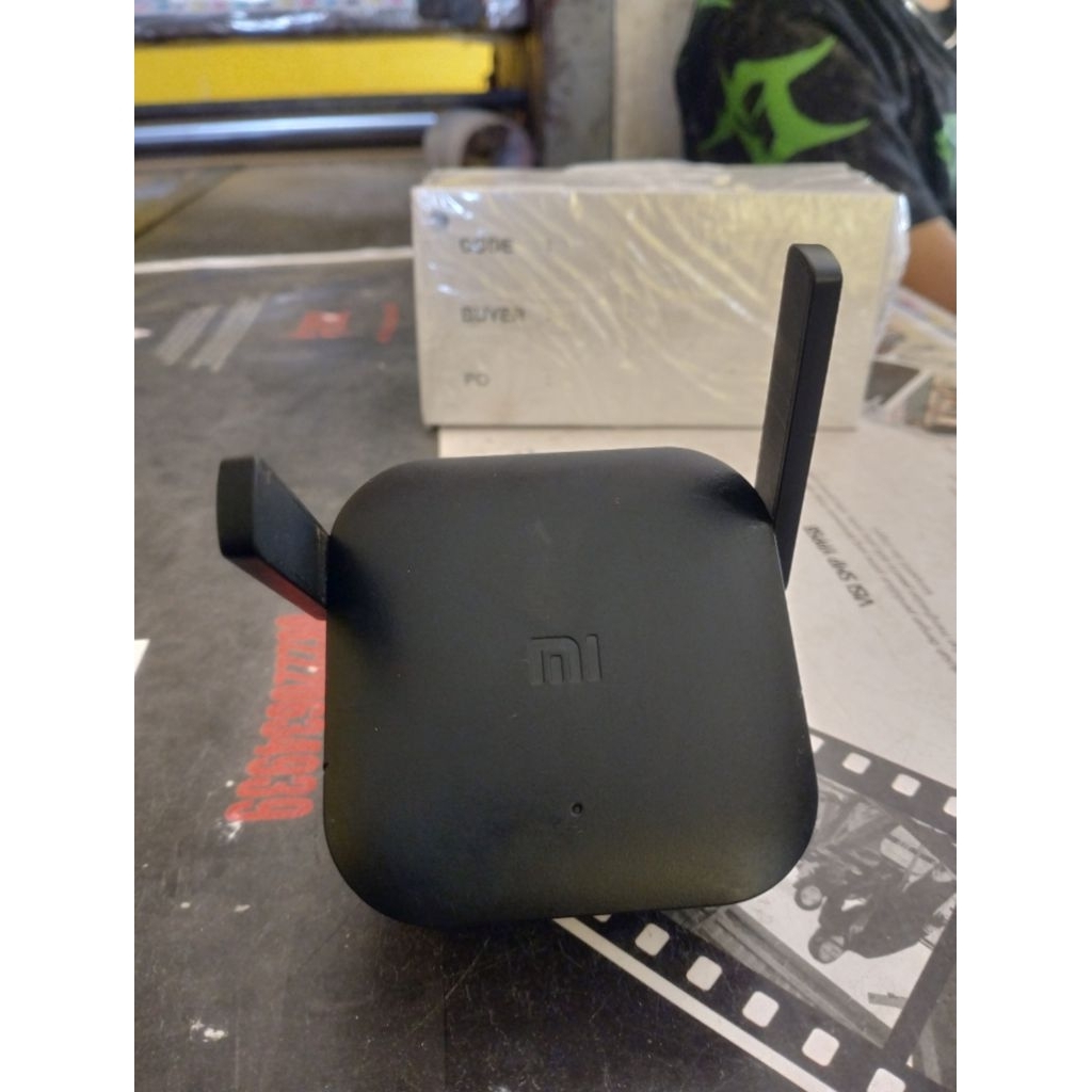 MI EXTENDER PRO