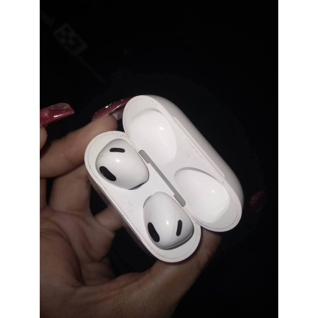 Apple Airpods 3