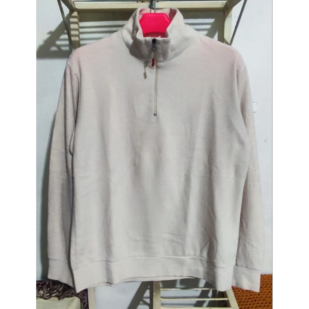 Half zip Uniqlo