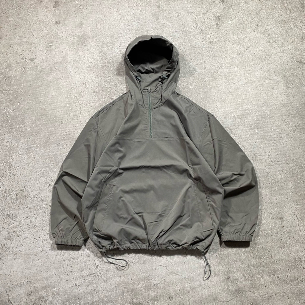anorak Jacket LK Trend (Second)