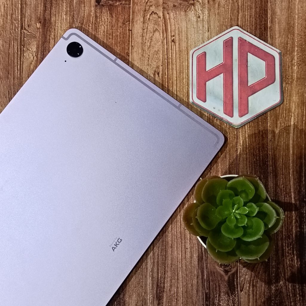 Samsung Galaxy Tab S9 FE 5G 6/128 GB Garansi Resmi Indonesia Second Bekas Original (Baca Deskripsi)
